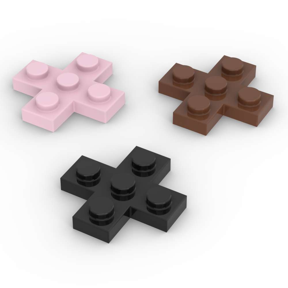 Tech Accessories Gifts - MOC 10 adet modifiye 15397 3x3