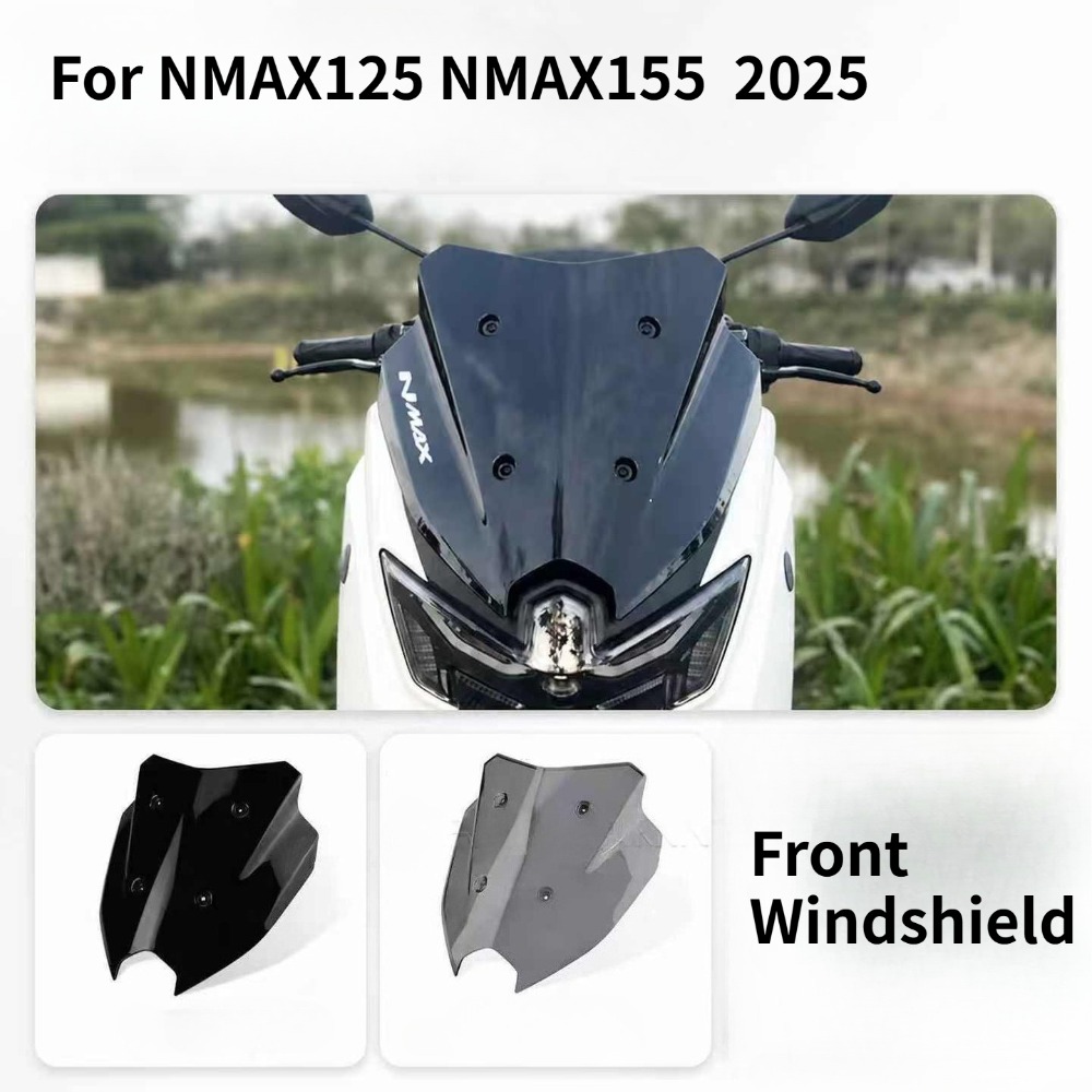 Nmax Tech Max Accessories - NMAX125 NMAX155 TECH MAX nmax 125