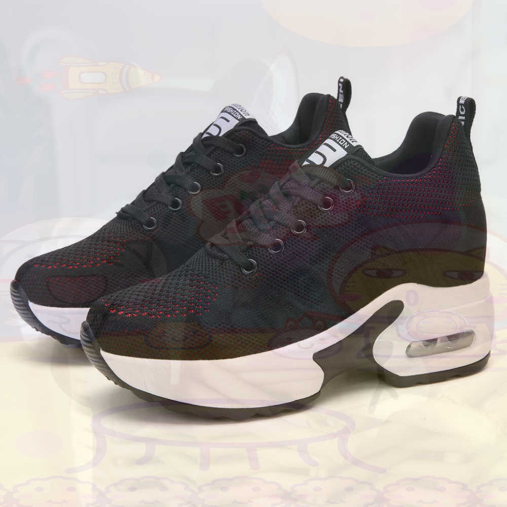 Tech Accessories Gifts - Kırmızı Boyutu 36 Ayakkabı Kadın Tenis