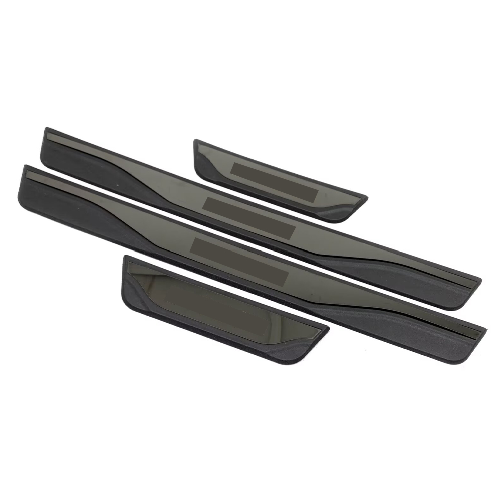 Tech Accessories For Car - Araba Aksesuarları Renault E-tech 2024 Kapı