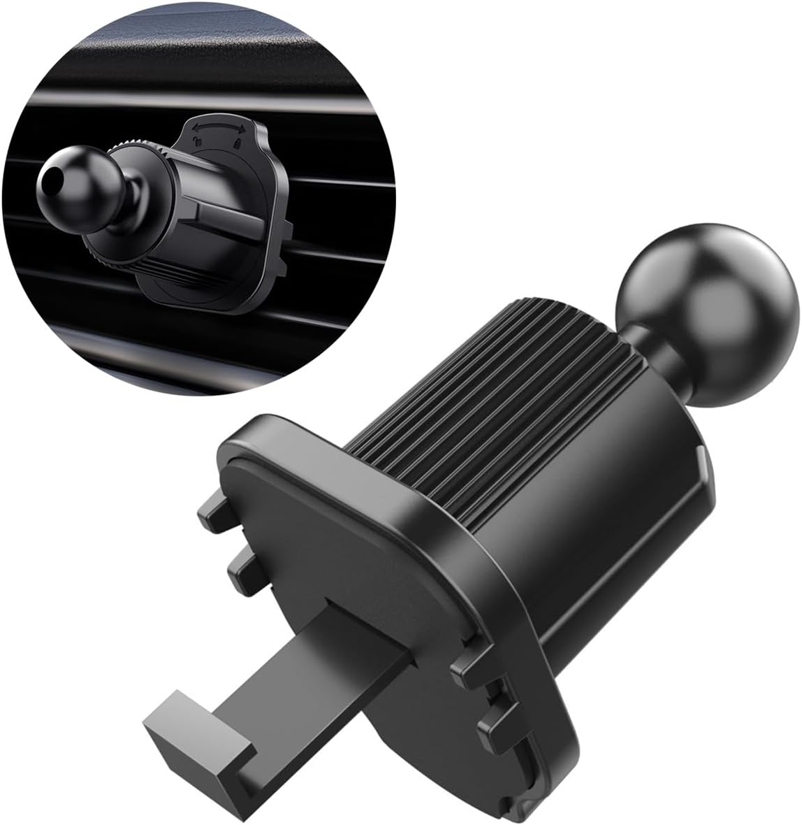 Tech Accessories For Car - Araç Telefonu Tutucu Braketi Aksesuarları İç