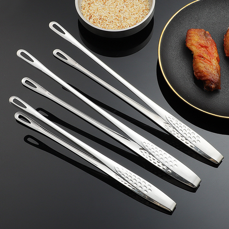 Hi Tech Kitchen Accessories - 1 adet 304 paslanmaz çelik yemek