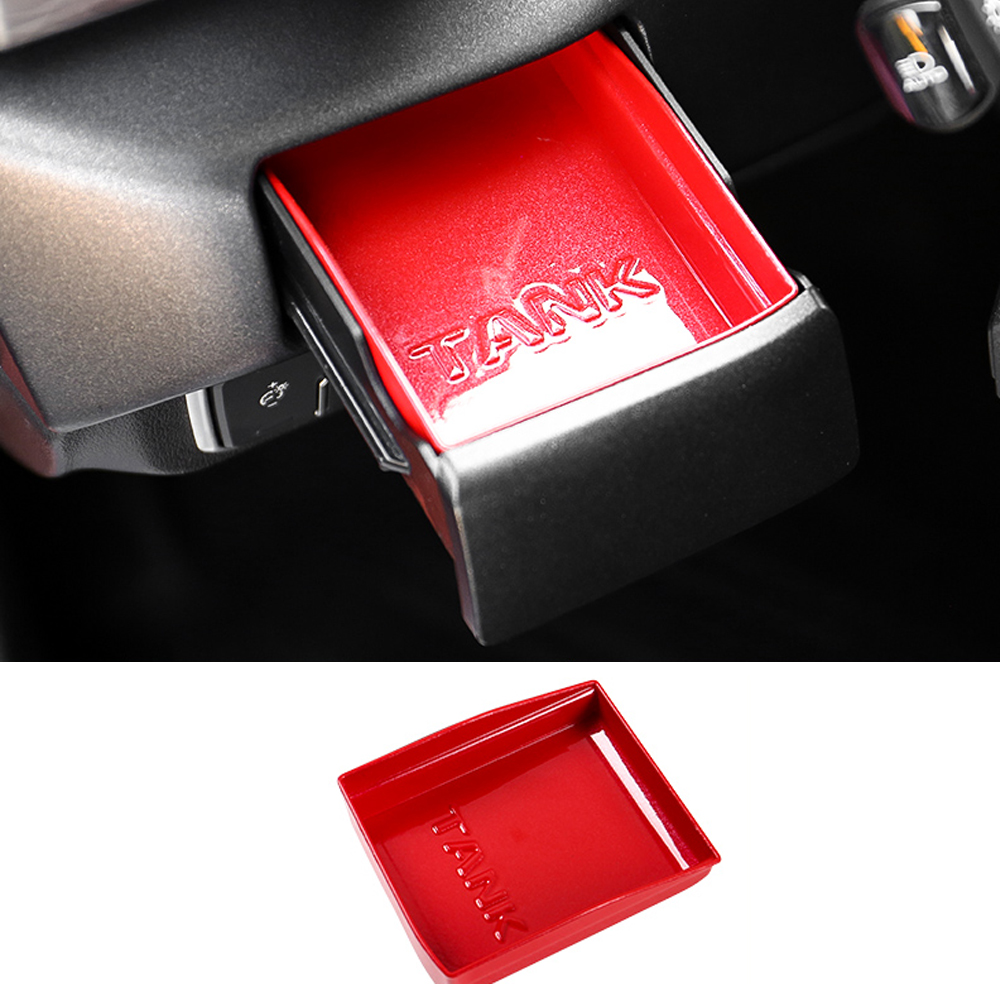 Tech Accessories For Car - 2021-2025 Tank 300 için Sürücü Tarafı