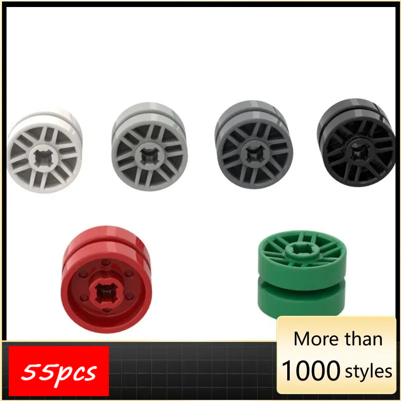 Tech Accessories Gifts - 55 adet yüksek teknoloji montaj parçacık