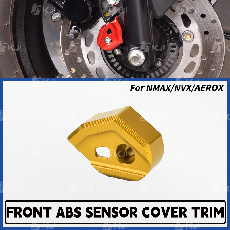 Nmax Tech Max Accessories - Yamaha NMAX/NVX/AEROX 160/155/125/TURBO/TECH MAX/NEO/ALPHA Ön Tekerlekler
