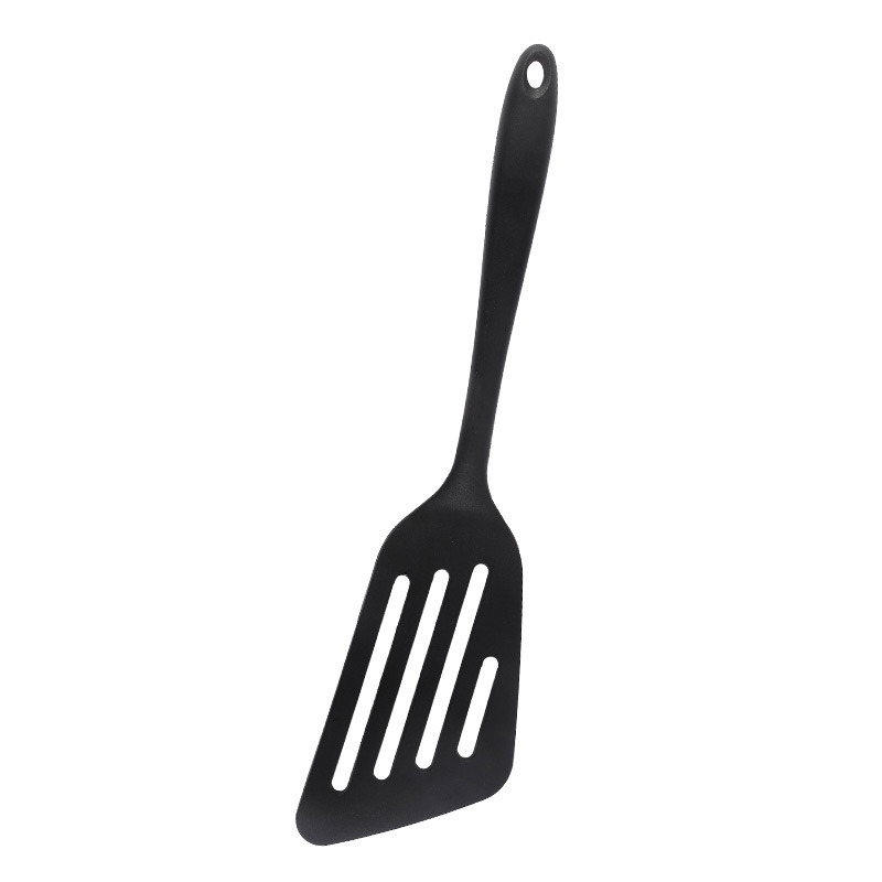 Hi Tech Kitchen Accessories - Yumurta Balık kızartma tavası Spatula Kepçe