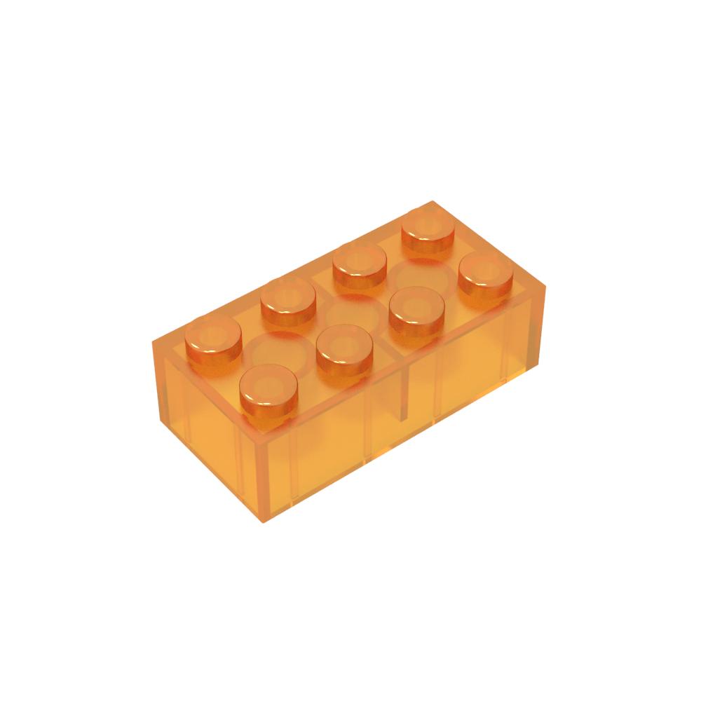 Gobricks 50 adet 3001 MOC Akse - Tech Accessories Gifts incelemesi ve fiyatı
