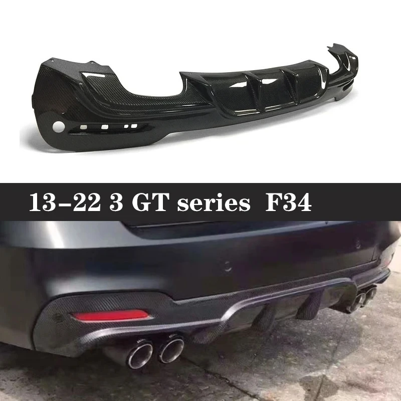 BMW 3 Serisi GT F34 2013-2020  - Tech Accessories For Car incelemesi ve fiyatı