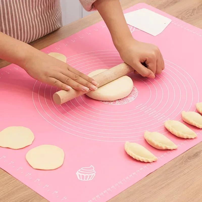 Silikon Pişirme Mat Pizza Hamu - Hi Tech Kitchen Accessories incelemesi ve fiyatı