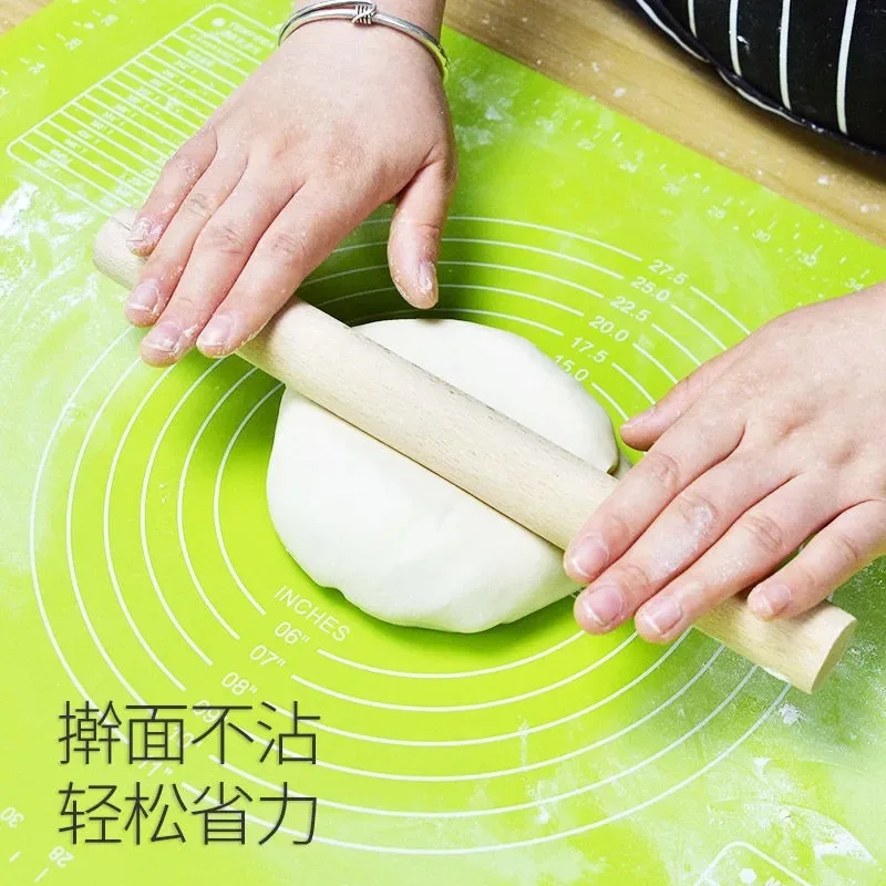 Silikon Pişirme Mat Pizza Hamu - Hi Tech Kitchen Accessories incelemesi ve fiyatı