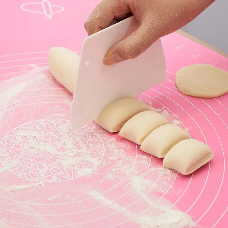 Silikon Pişirme Mat Pizza Hamu - Hi Tech Kitchen Accessories incelemesi ve fiyatı