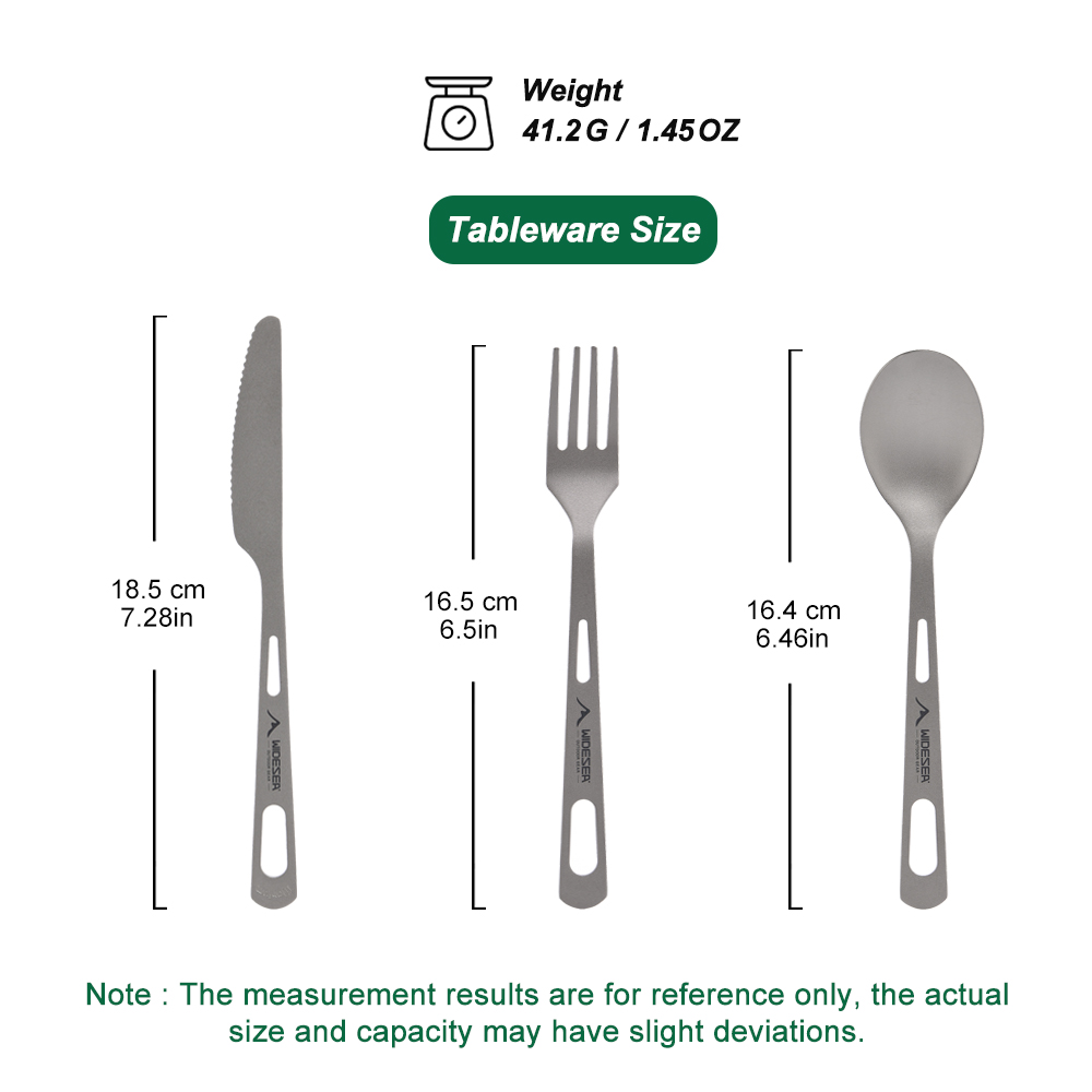 Widesea Kamp Yemek Pişirme Set - Hi Tech Kitchen Accessories incelemesi ve fiyatı