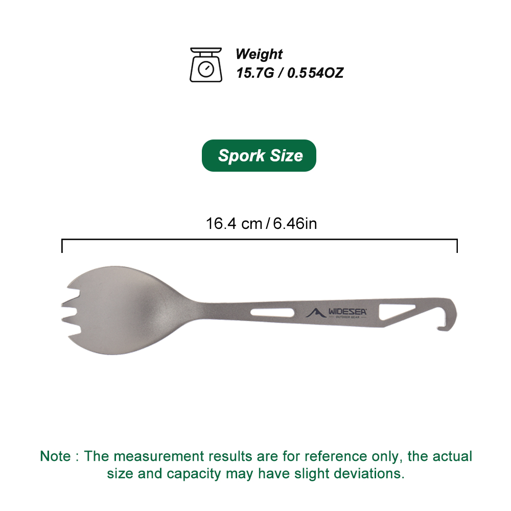 Widesea Kamp Yemek Pişirme Set - Hi Tech Kitchen Accessories incelemesi ve fiyatı