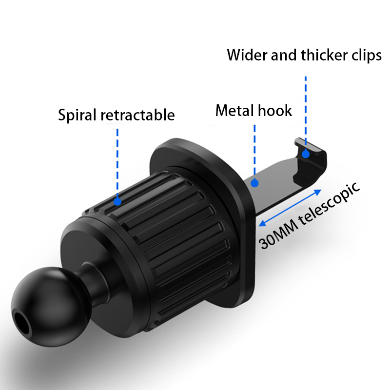 SEAMETAL Araç Telefonu Tutucu  - Tech Accessories For Car incelemesi ve fiyatı