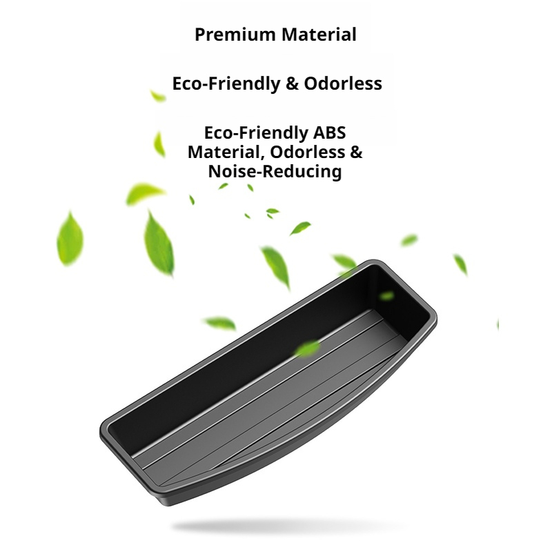 SEAMETAL Koltuk Altında Saklam - Tech Accessories For Car incelemesi ve fiyatı