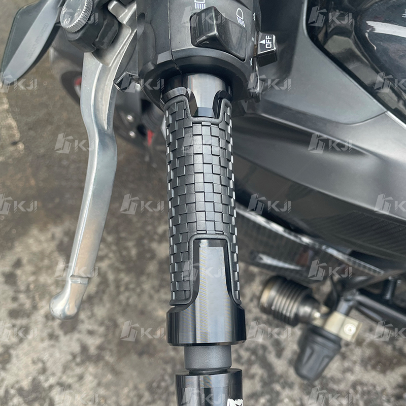 Yamaha XMAX/NMAX/NVX/AEROX 300 - Nmax Tech Max Accessories incelemesi ve fiyatı
