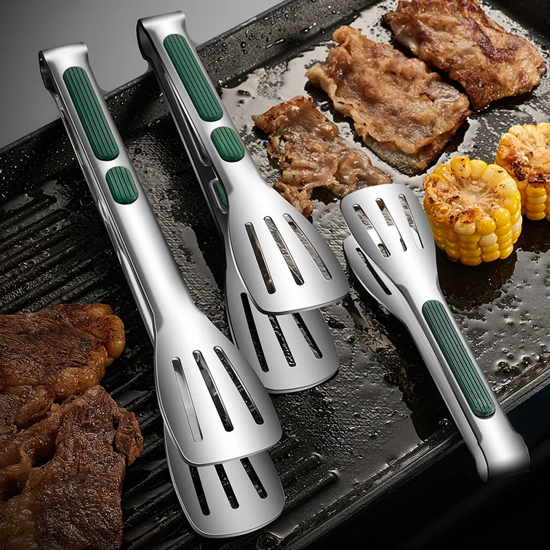 Paslanmaz Çelik BARBEKÜ Klip K - Hi Tech Kitchen Accessories incelemesi ve fiyatı