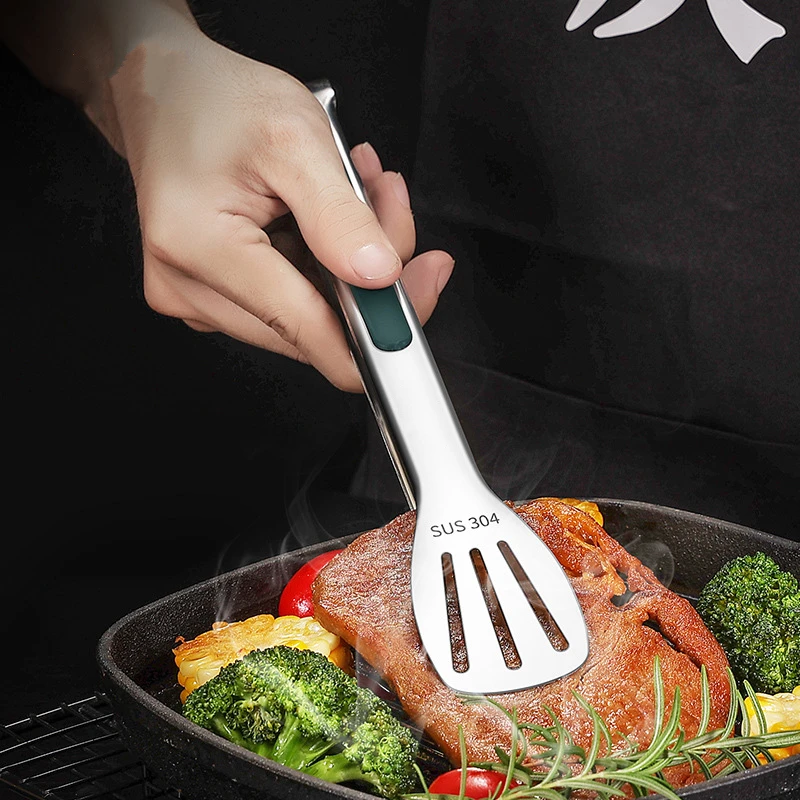 Paslanmaz Çelik BARBEKÜ Klip K - Hi Tech Kitchen Accessories incelemesi ve fiyatı