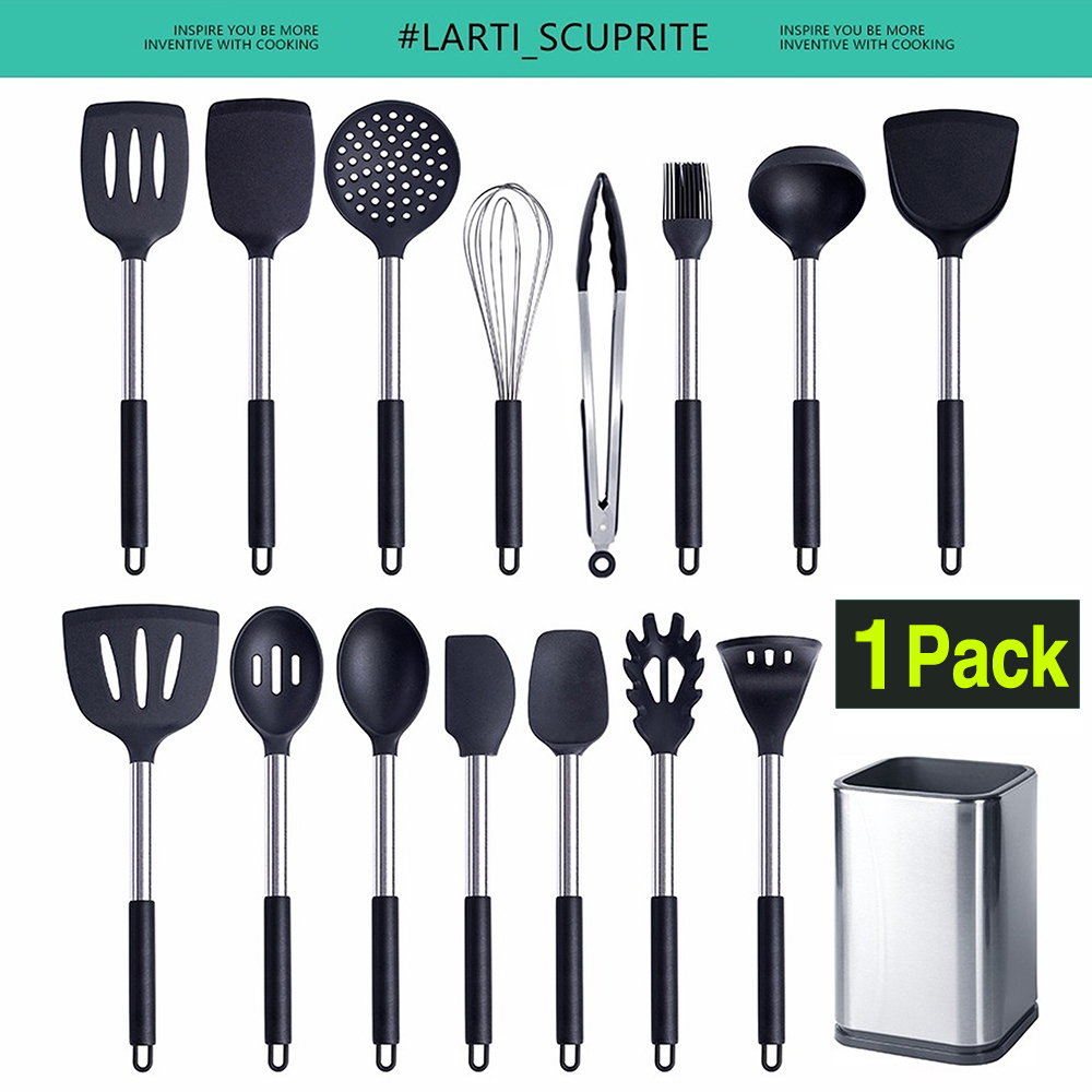 1-Pack Silikon Mutfak Pişirme  - Hi Tech Kitchen Accessories incelemesi ve fiyatı