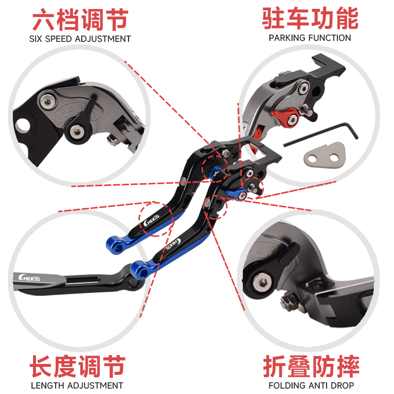 Chekis Yamaha Nmax 125 155 160 - Nmax Tech Max Accessories incelemesi ve fiyatı