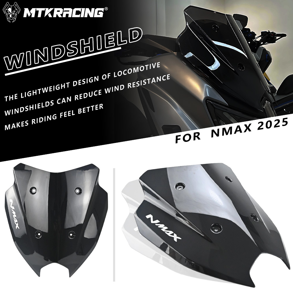 MTKRACING NMAX 125 NMAX155 TEC - Nmax Tech Max Accessories incelemesi ve fiyatı