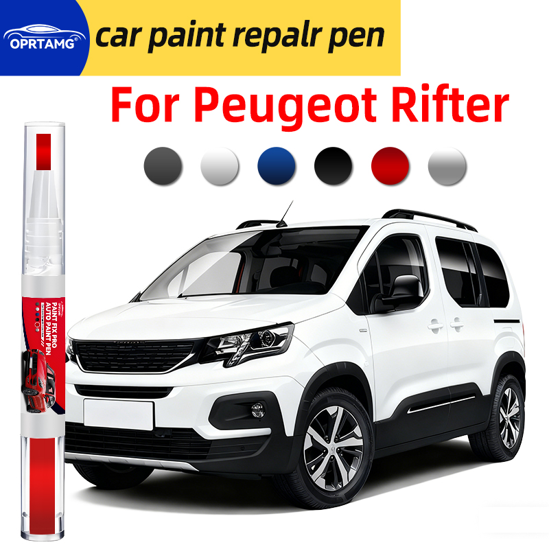 Araba boyası rötuş kalemi Peug - Tech Accessories For Car incelemesi ve fiyatı