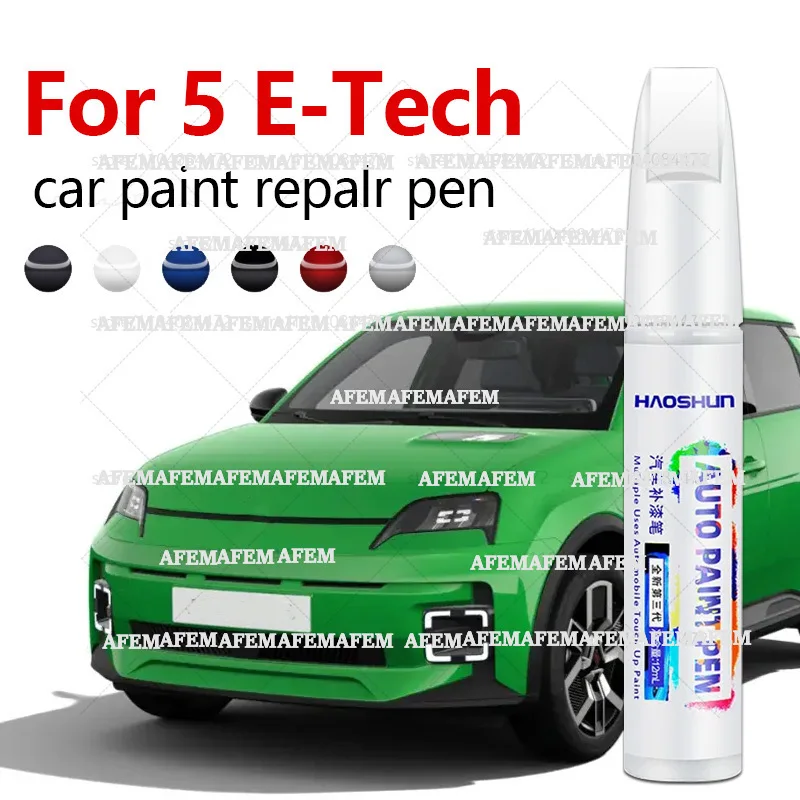 Araba Boyası Onarım Kalemi 202 - Tech Accessories For Car incelemesi ve fiyatı