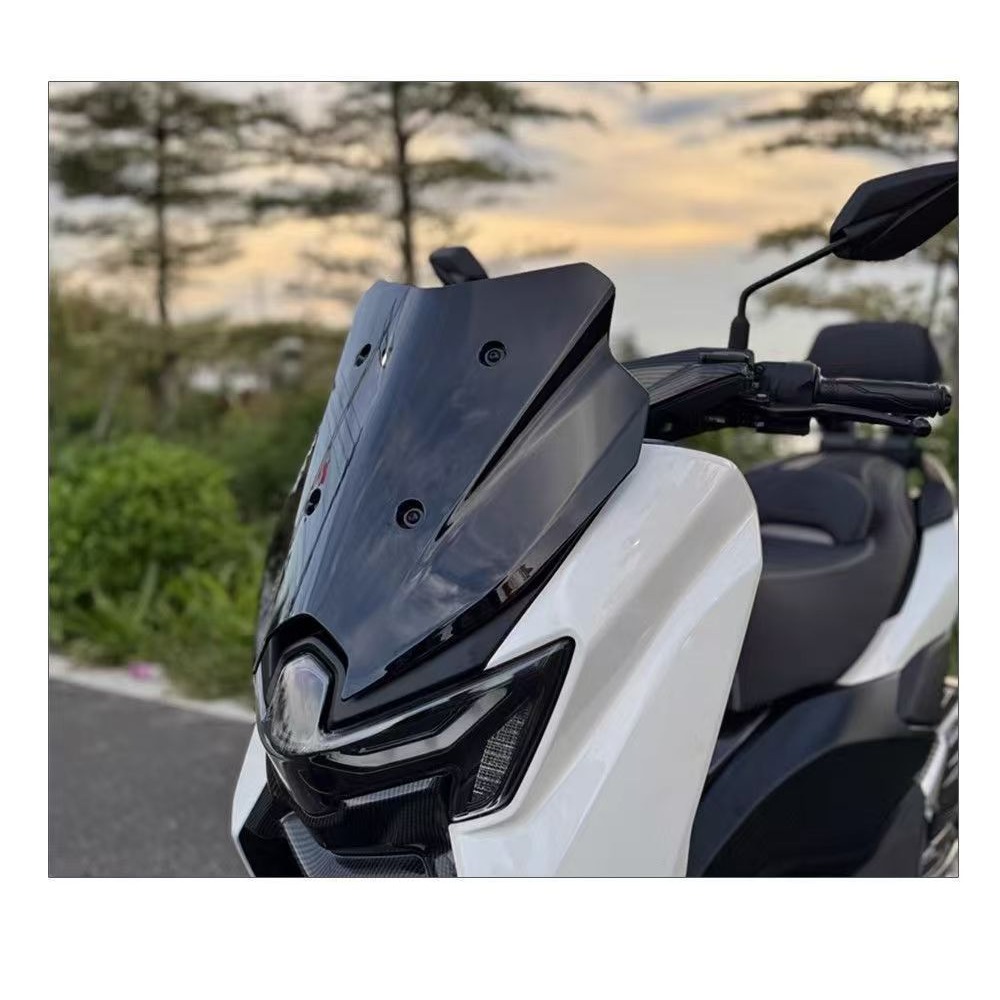 NMAX125 NMAX155 TECH MAX nmax  - Nmax Tech Max Accessories incelemesi ve fiyatı