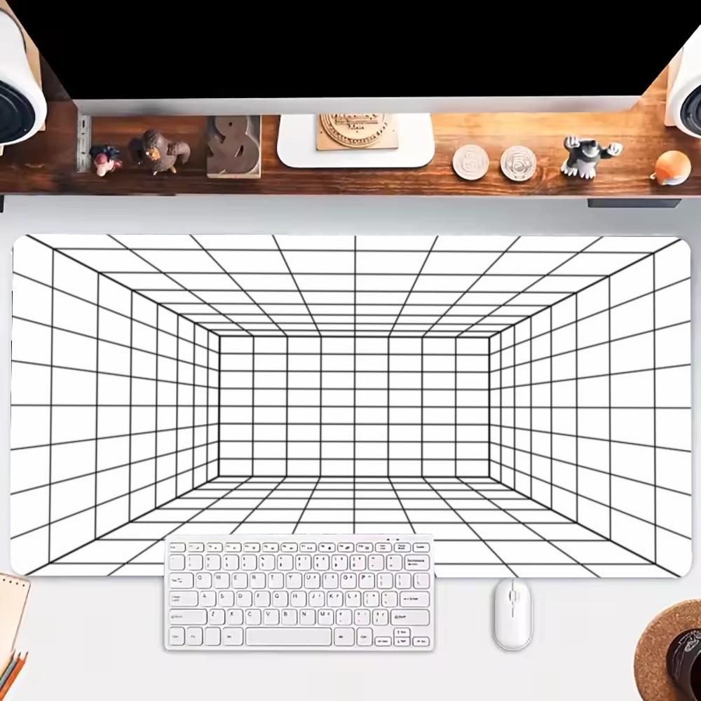Anime Oyun Matı Siyah Tel Çerç - Tech Accessories For Laptop incelemesi ve fiyatı