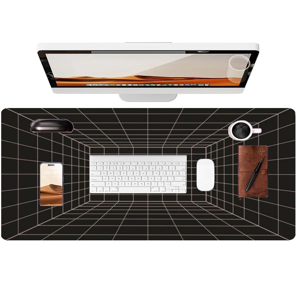 Anime Oyun Matı Siyah Tel Çerç - Tech Accessories For Laptop incelemesi ve fiyatı