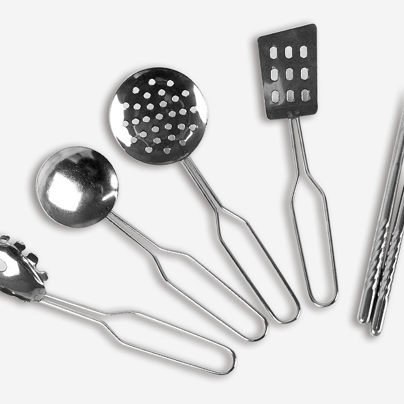 Paslanmaz Çelik Tencere ve Tav - Hi Tech Kitchen Accessories incelemesi ve fiyatı