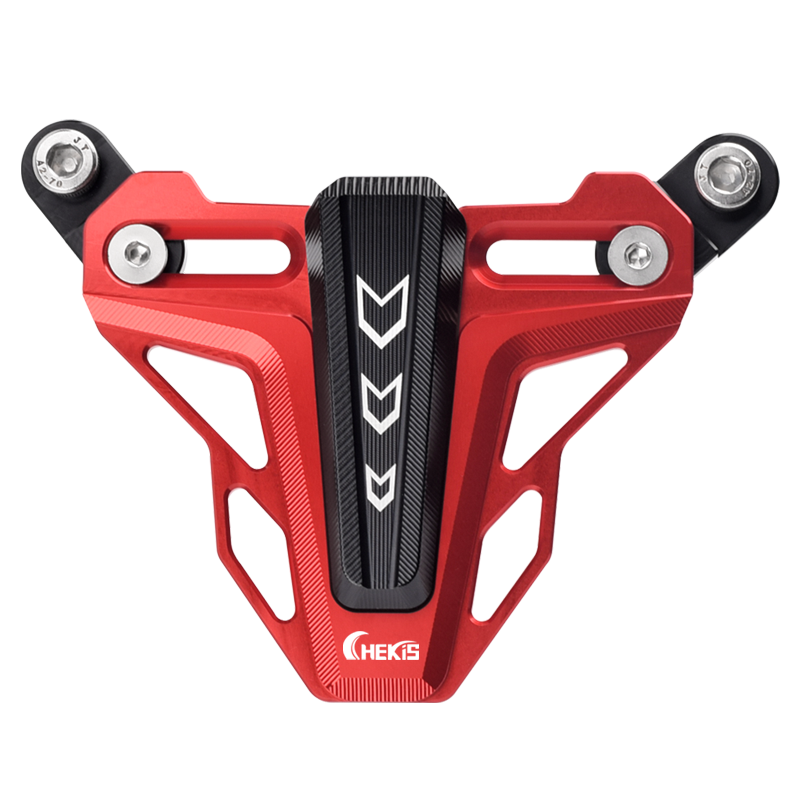 Chekis Yamaha Nmax125/155/160  - Nmax Tech Max Accessories incelemesi ve fiyatı