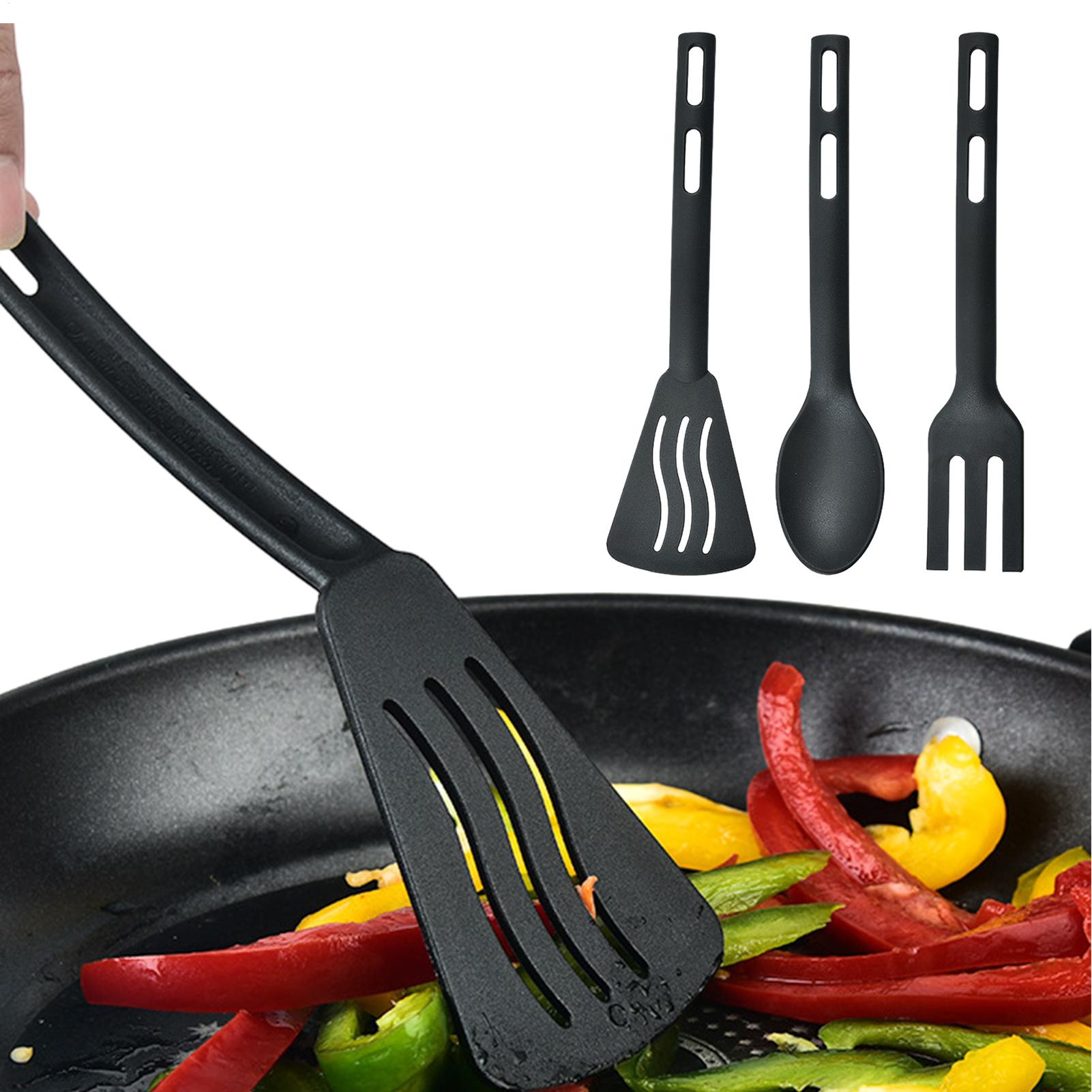 Isıya Dayanıklı Mutfak Gereçle - Hi Tech Kitchen Accessories incelemesi ve fiyatı