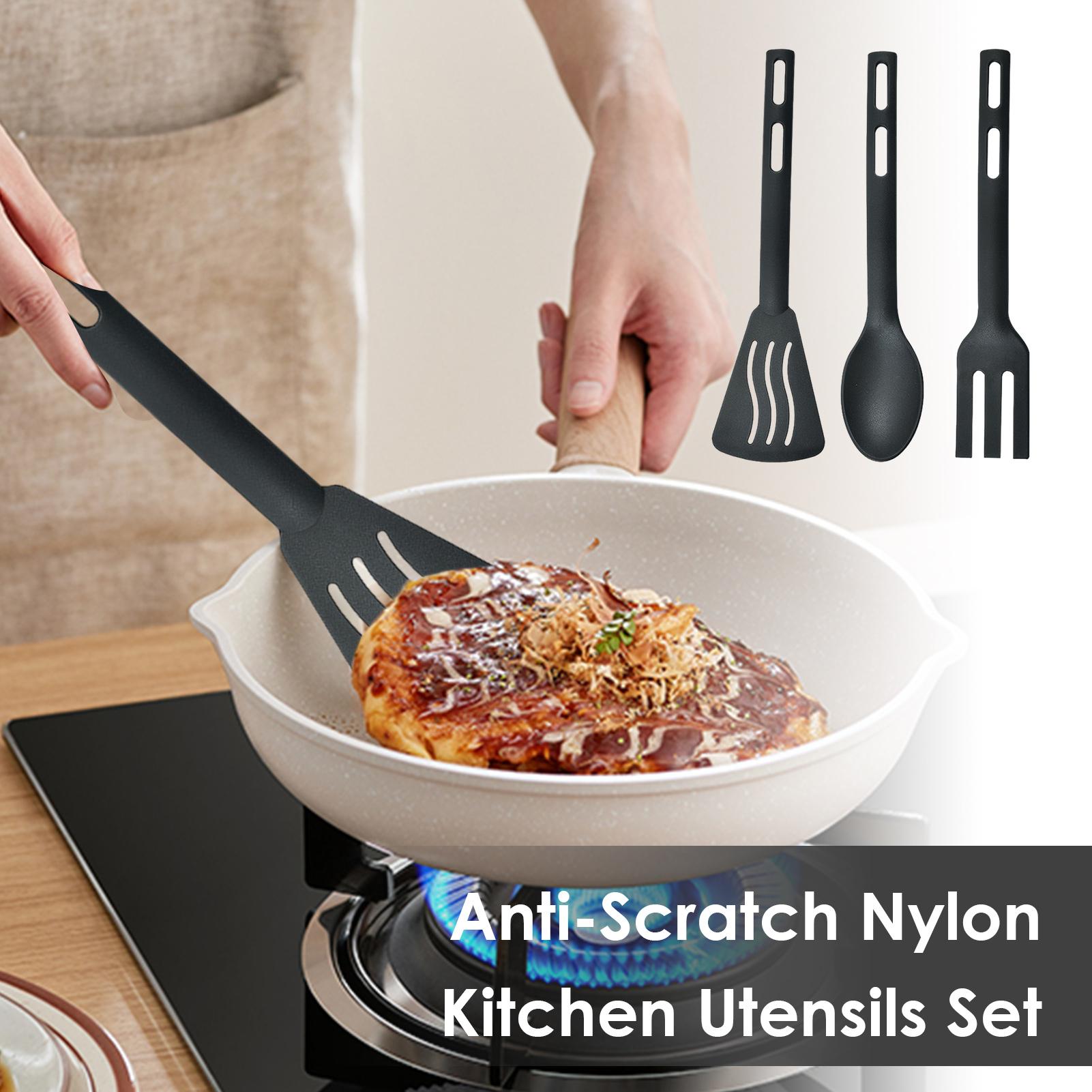 Isıya Dayanıklı Mutfak Gereçle - Hi Tech Kitchen Accessories incelemesi ve fiyatı
