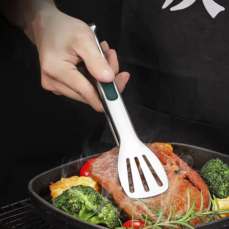1 adet Kaymaz Paslanmaz Çelik  - Hi Tech Kitchen Accessories incelemesi ve fiyatı