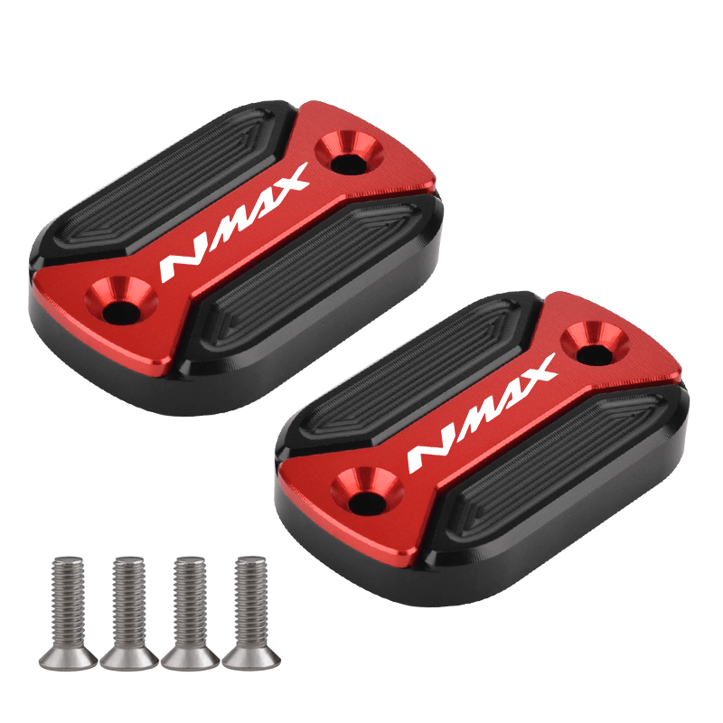 CHEKIS YAMAHA NMAX125/155/160  - Nmax Tech Max Accessories incelemesi ve fiyatı