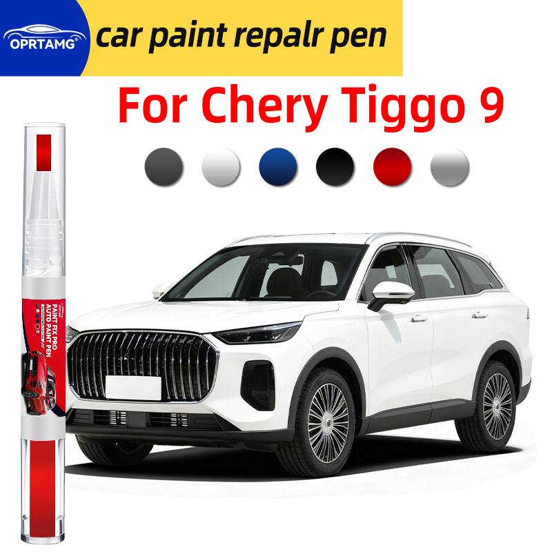 Araba boyası rötuş kalemi Cher - Tech Accessories For Car incelemesi ve fiyatı