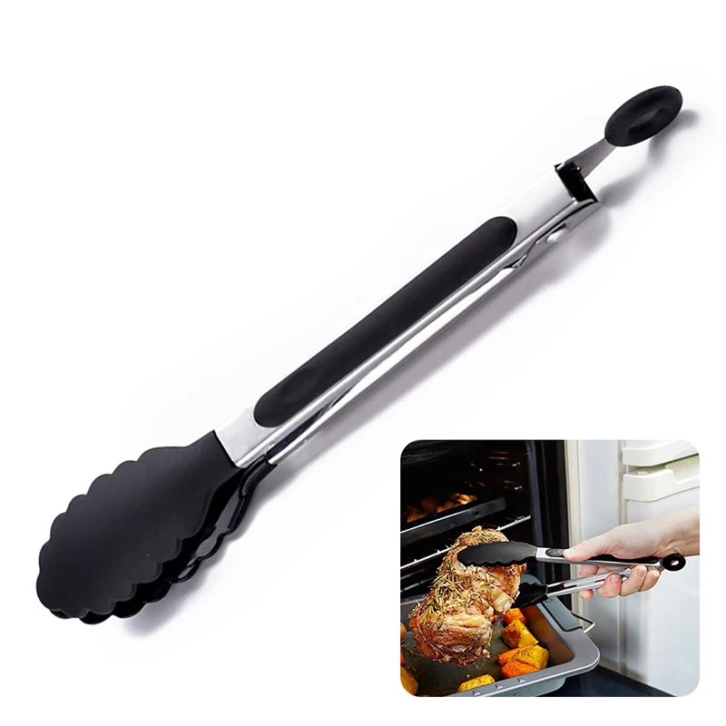 Yemek maşası paslanmaz çelik m - Hi Tech Kitchen Accessories incelemesi ve fiyatı