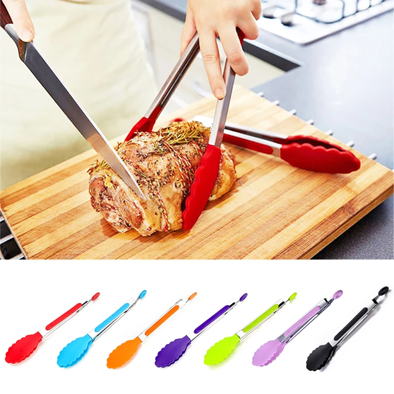 Yemek maşası paslanmaz çelik m - Hi Tech Kitchen Accessories incelemesi ve fiyatı