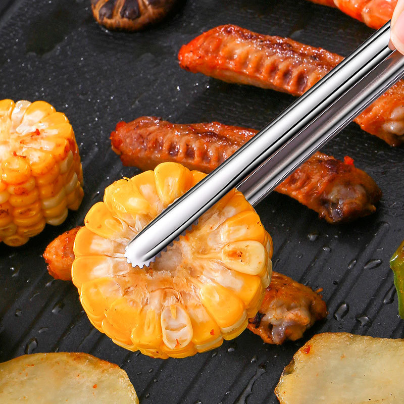 Paslanmaz Çelik Izgara Maşası  - Hi Tech Kitchen Accessories incelemesi ve fiyatı
