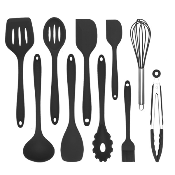 12 adet silikon pişirme kaplar - Hi Tech Kitchen Accessories incelemesi ve fiyatı
