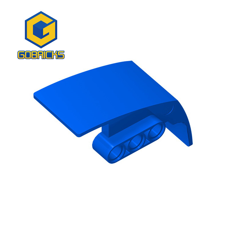 Gobricks 10 adet MOC parçaları - Tech Accessories Gifts incelemesi ve fiyatı
