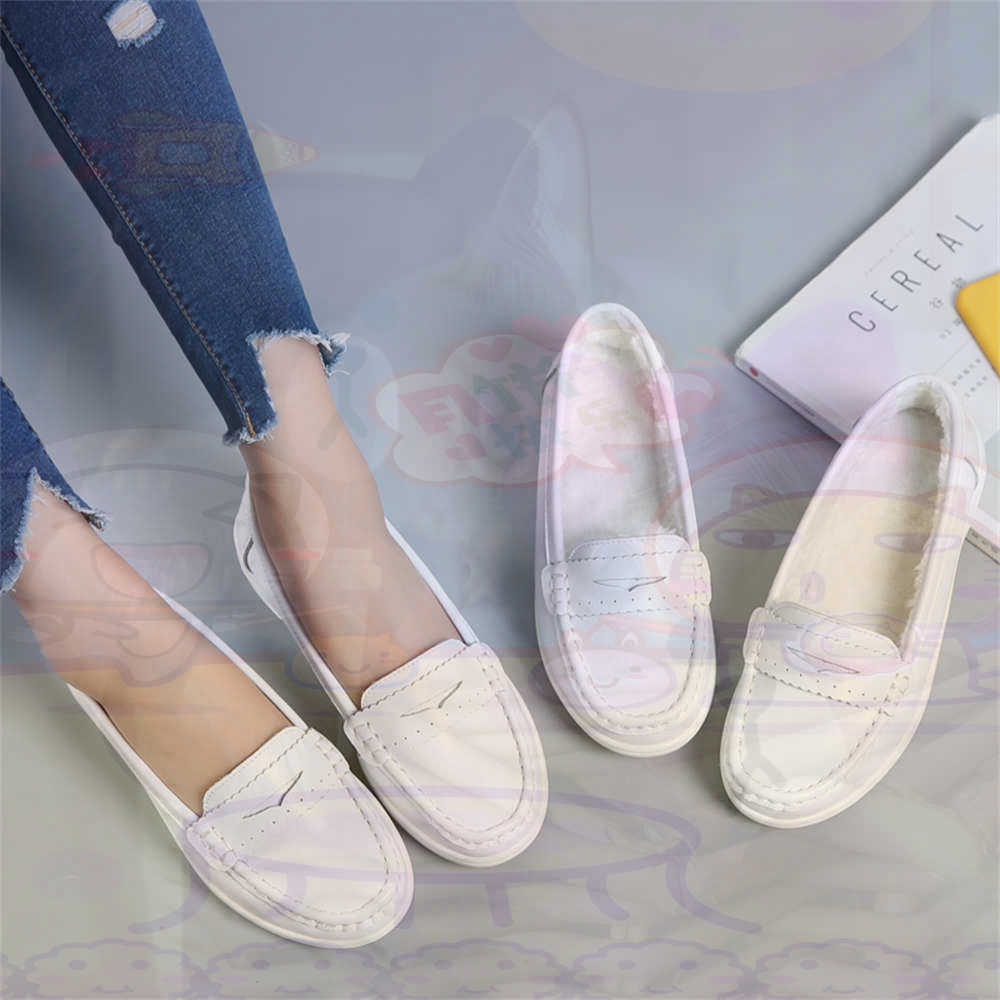 Yumuşak Slip-on Bayan Büyük Bo - Best Tech Office Accessories incelemesi ve fiyatı