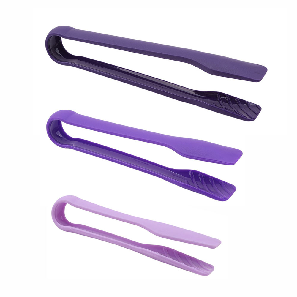 JCD 3 adet Plastik yemek maşas - Hi Tech Kitchen Accessories incelemesi ve fiyatı