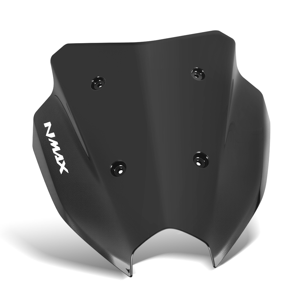 NMAX 125 NMAX155 TECH MAX 2025 - Nmax Tech Max Accessories incelemesi ve fiyatı