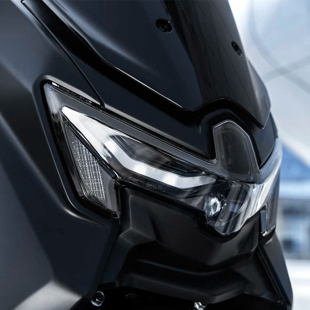 NMAX 125 NMAX155 TECH MAX 2025 - Nmax Tech Max Accessories incelemesi ve fiyatı