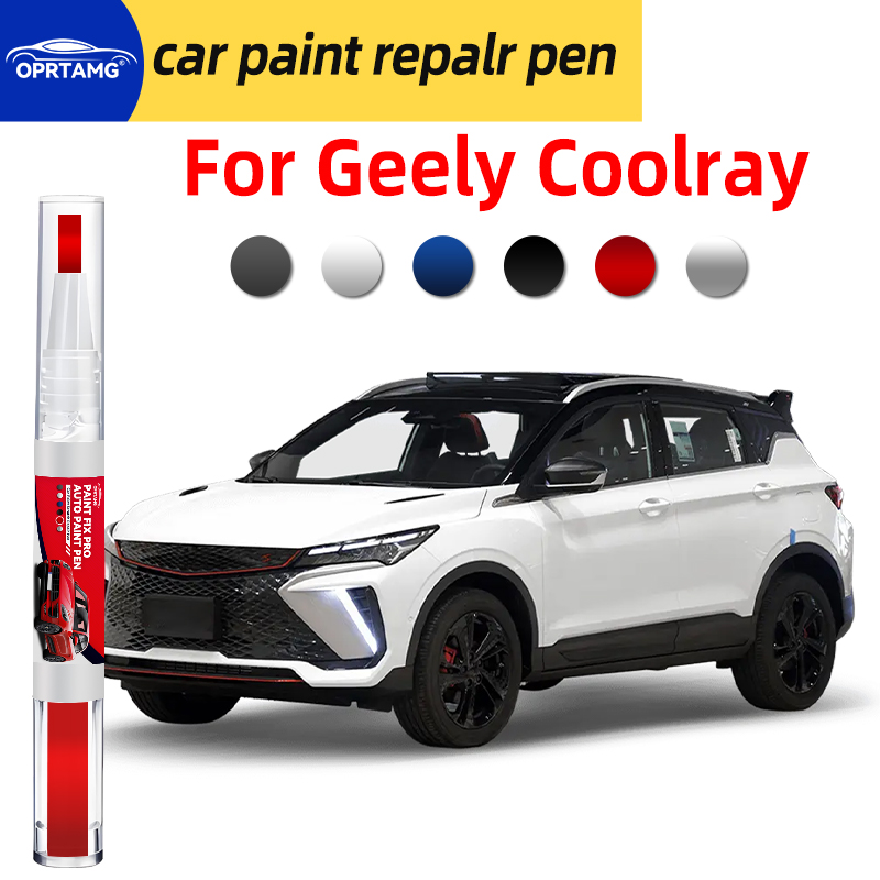 Araba boya kalemi onarımı Geel - Tech Accessories For Car incelemesi ve fiyatı