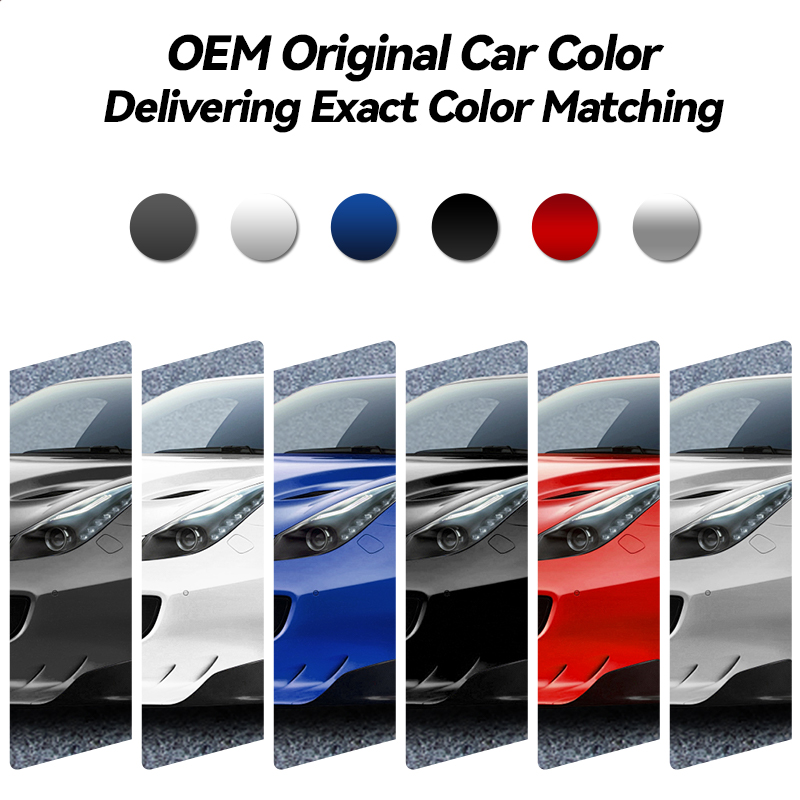 Araba boya kalemi onarımı Geel - Tech Accessories For Car incelemesi ve fiyatı