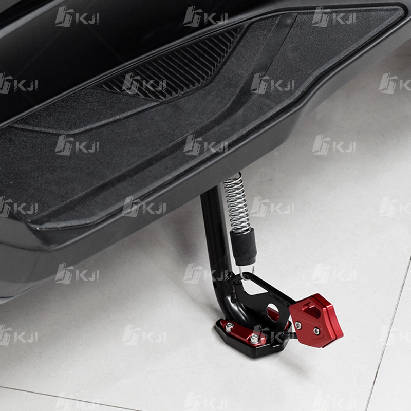 Yamaha NMAX/NVX/AEROX 160/155/ - Nmax Tech Max Accessories incelemesi ve fiyatı