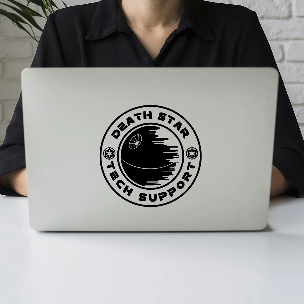 Araba Sticker Uzay Savaşları Ö - Tech Accessories For Laptop incelemesi ve fiyatı
